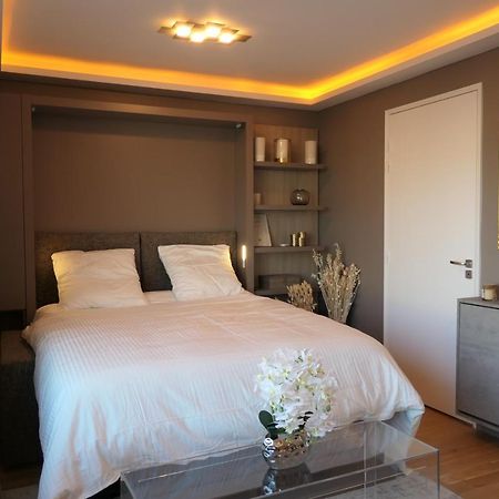 Luxury Studio Daumesnil Wifi & Netflix Paris Eksteriør bilde