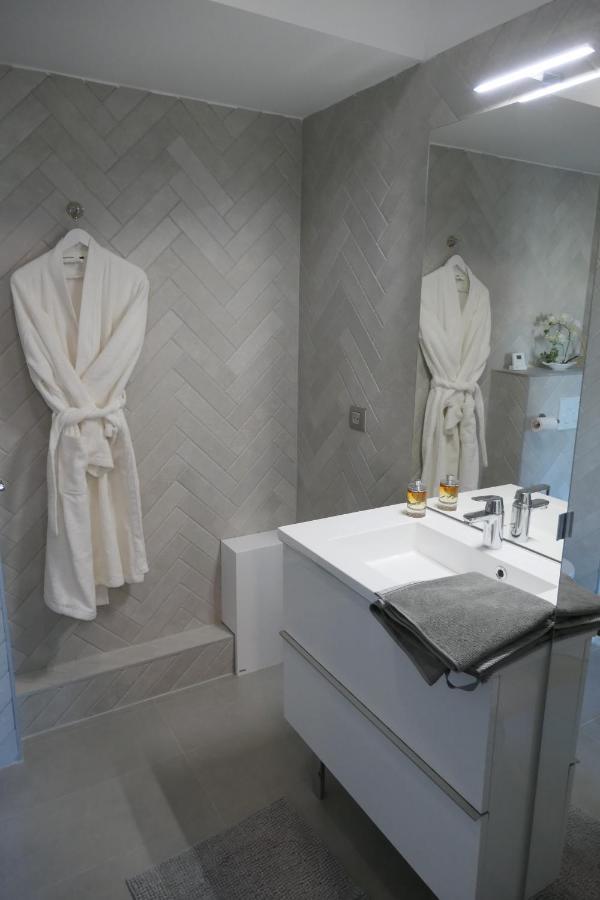 Luxury Studio Daumesnil Wifi & Netflix Paris Eksteriør bilde