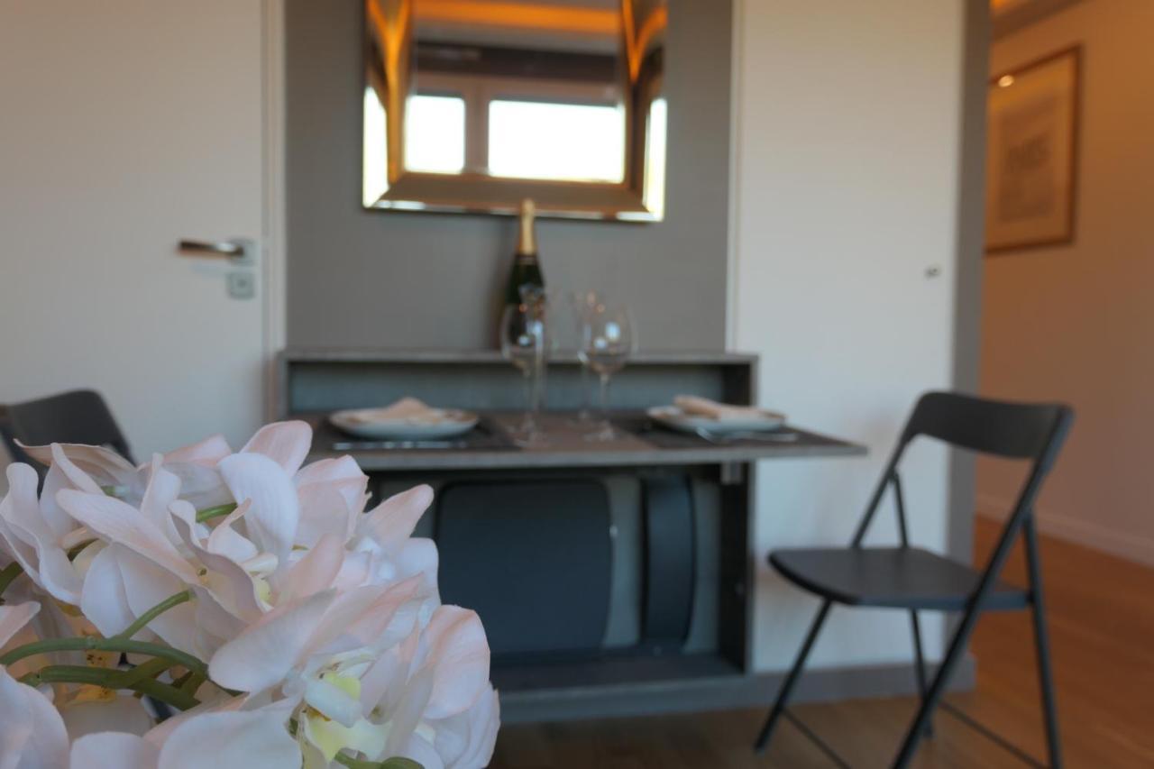 Luxury Studio Daumesnil Wifi & Netflix Paris Eksteriør bilde