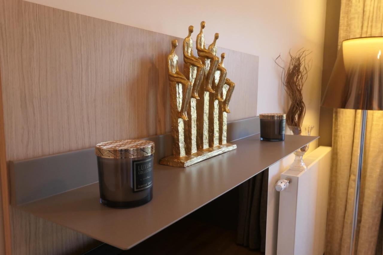 Luxury Studio Daumesnil Wifi & Netflix Paris Eksteriør bilde